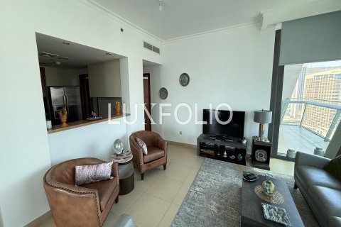 Apartamento en Burj Vista, Downtown Dubai (Downtown Burj Dubai), Dubai, 3 dormitorios, 169 m², № 46149 - foto 12