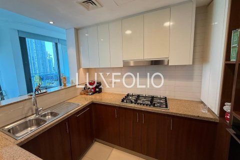 Apartamento en Burj Vista, Downtown Dubai (Downtown Burj Dubai), Dubai, 3 dormitorios, 169 m², № 46149 - foto 19