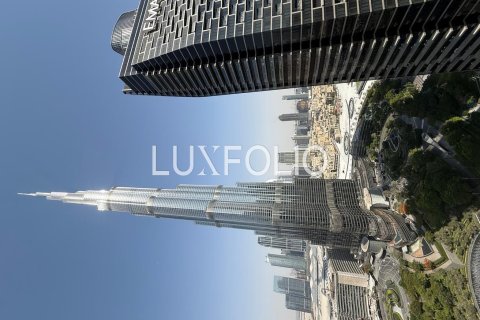 Apartamento en Burj Vista, Downtown Dubai (Downtown Burj Dubai), Dubai, 3 dormitorios, 169 m², № 46149 - foto 17