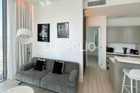 Apartamento en Business Bay, Dubai, 1 dormitorio, 99 m², № 46151 - foto 5