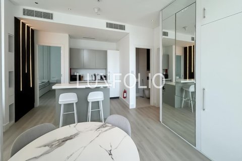 Apartamento en Business Bay, Dubai, 1 dormitorio, 99 m², № 46151 - foto 4