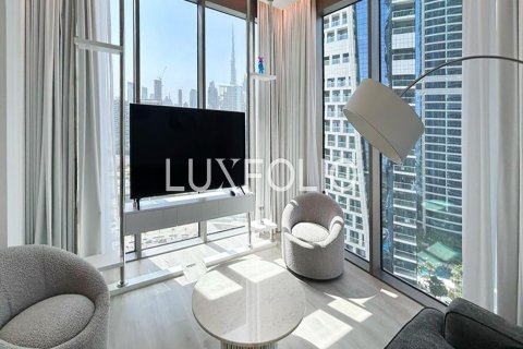 Apartamento en Business Bay, Dubai, 1 dormitorio, 99 m², № 46151 - foto 6