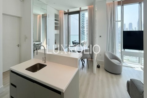 Apartamento en Business Bay, Dubai, 1 dormitorio, 99 m², № 46151 - foto 3