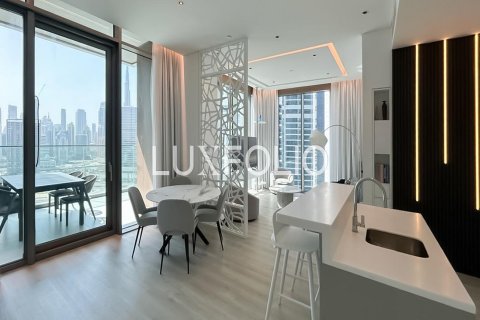 Apartamento en Business Bay, Dubai, 1 dormitorio, 99 m², № 46151 - foto 1
