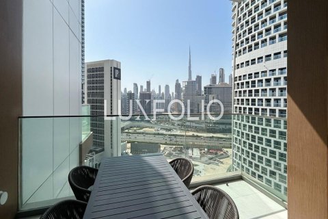 Apartamento en Business Bay, Dubai, 1 dormitorio, 99 m², № 46151 - foto 23