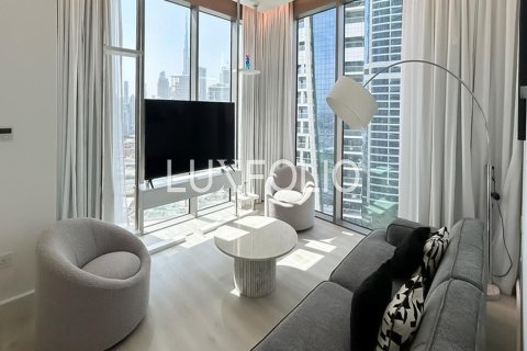 Apartamento en Business Bay, Dubai, 1 dormitorio, 99 m², № 46151 - foto 9