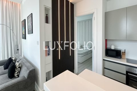 Apartamento en Business Bay, Dubai, 1 dormitorio, 99 m², № 46151 - foto 12