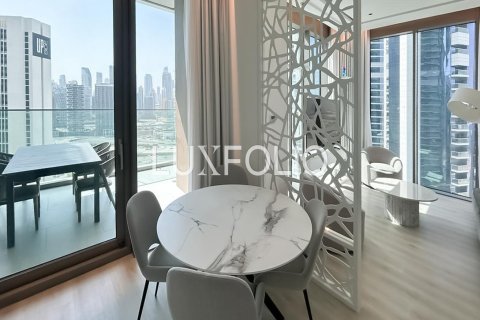Apartamento en Business Bay, Dubai, 1 dormitorio, 99 m², № 46151 - foto 2