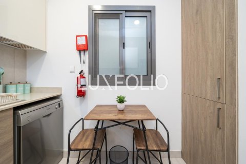 Apartamento en Business Bay, Dubai, 1 dormitorio, 78 m², № 46158 - foto 14
