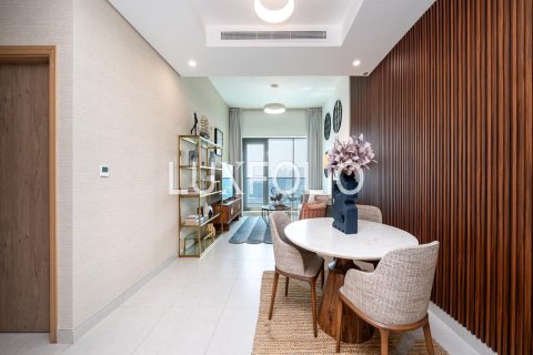 Apartamento en Business Bay, Dubai, 1 dormitorio, 78 m², № 46158 - foto 5