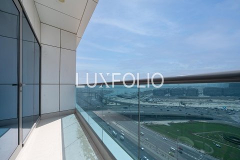 Apartamento en Business Bay, Dubai, 1 dormitorio, 78 m², № 46158 - foto 18