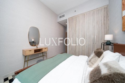 Apartamento en Business Bay, Dubai, 1 dormitorio, 78 m², № 46158 - foto 9