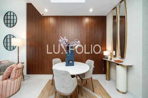 Apartamento en Business Bay, Dubai, 1 dormitorio, 78 m², № 46158 - foto 6