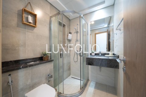 Apartamento en Business Bay, Dubai, 1 dormitorio, 78 m², № 46158 - foto 11