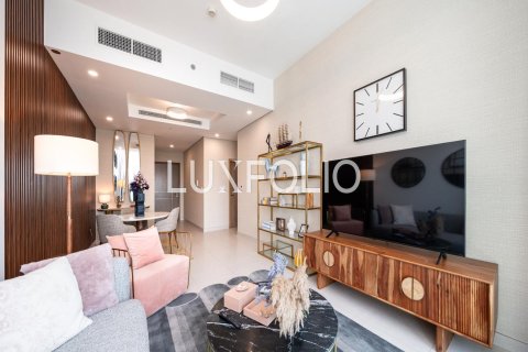Apartamento en Business Bay, Dubai, 1 dormitorio, 78 m², № 46158 - foto 2