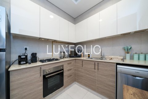 Apartamento en Business Bay, Dubai, 1 dormitorio, 78 m², № 46158 - foto 15