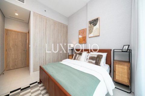 Apartamento en Business Bay, Dubai, 1 dormitorio, 78 m², № 46158 - foto 8