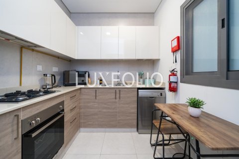 Apartamento en Business Bay, Dubai, 1 dormitorio, 78 m², № 46158 - foto 12