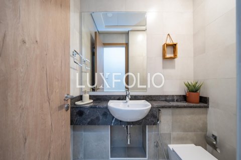 Apartamento en Business Bay, Dubai, 1 dormitorio, 78 m², № 46158 - foto 16
