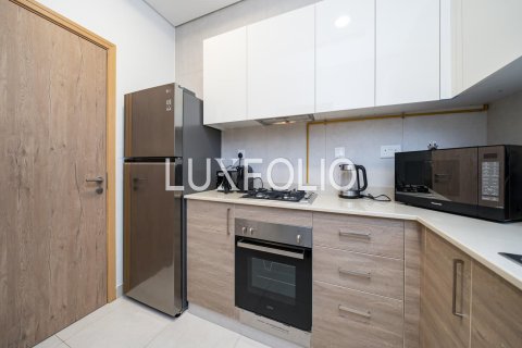 Apartamento en Business Bay, Dubai, 1 dormitorio, 78 m², № 46158 - foto 13