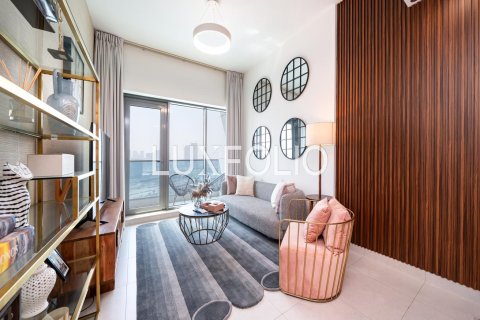 Apartamento en Business Bay, Dubai, 1 dormitorio, 78 m², № 46158 - foto 3