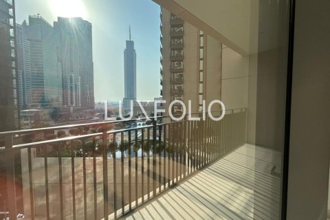 Apartment in BLVD Crescent, Downtown Dubai (Downtown Burj Dubai), Dubai 1 bedroom, 84 sq.m. № 46148 - photo 11