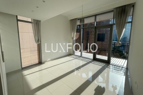 Apartment in BLVD Crescent, Downtown Dubai (Downtown Burj Dubai), Dubai 1 bedroom, 84 sq.m. № 46148 - photo 2