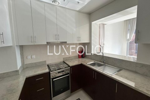 Apartment in BLVD Crescent, Downtown Dubai (Downtown Burj Dubai), Dubai 1 bedroom, 84 sq.m. № 46148 - photo 6