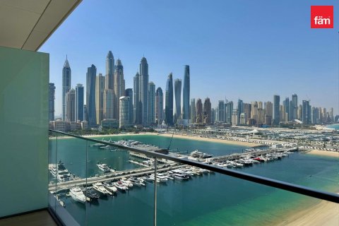 شقة في Dubai Harbour, دبي 1غرف نوم, 67.4 م² رقم 41010 - صورة 2