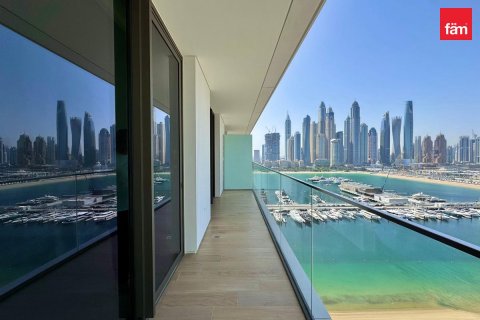 شقة في Dubai Harbour, دبي 1غرف نوم, 67.4 م² رقم 41010 - صورة 1