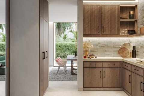 Villa à Dubai, 5 chambres, 688.9 m², № 41002 - photo 9