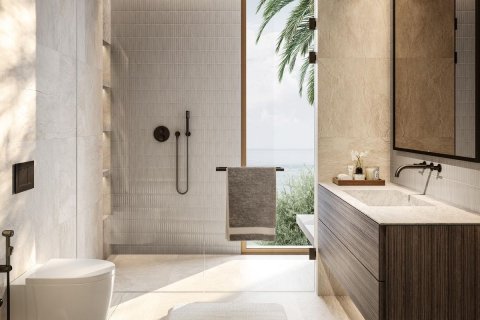 Villa à Dubai, 5 chambres, 688.9 m², № 41002 - photo 6