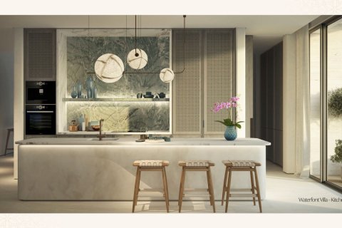 Villa à Dubai, 5 chambres, 688.9 m², № 41002 - photo 5