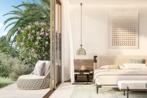 Villa à Dubai, 5 chambres, 688.9 m², № 41002 - photo 7