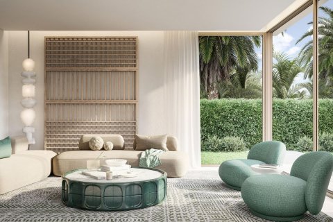 Villa à Dubai, 5 chambres, 688.9 m², № 41002 - photo 8