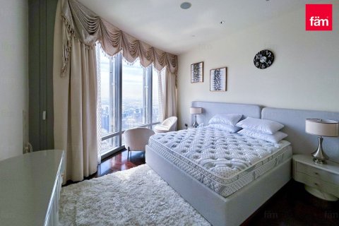 Apartment in Downtown Dubai (Downtown Burj Dubai), Dubai 2 bedrooms, 182.8 sq.m. № 41004 - photo 6