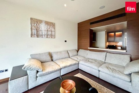 Apartment in Downtown Dubai (Downtown Burj Dubai), Dubai 2 bedrooms, 182.8 sq.m. № 41004 - photo 2
