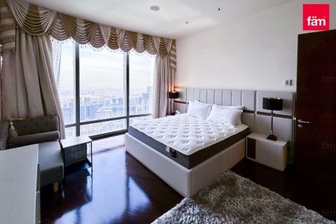 Apartment in Downtown Dubai (Downtown Burj Dubai), Dubai 2 bedrooms, 182.8 sq.m. № 41004 - photo 1