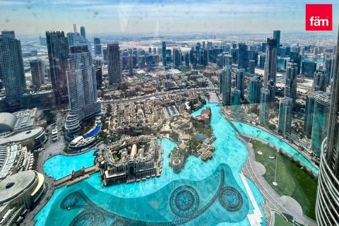 Apartment in Downtown Dubai (Downtown Burj Dubai), Dubai 2 bedrooms, 182.8 sq.m. № 41004 - photo 13