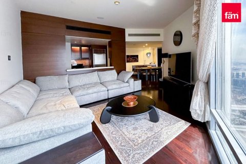 Apartment in Downtown Dubai (Downtown Burj Dubai), Dubai 2 bedrooms, 182.8 sq.m. № 41004 - photo 4