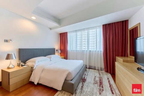 Appartement à Dubai, 1 chambre, 90 m², № 41003 - photo 1