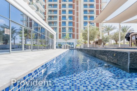 Appartement à Dubai South (Dubai World Central), Dubai, № 1812 - photo 11