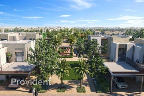Villa à Arabian Ranches 3, Dubai, 3 chambres, № 1811 - photo 2
