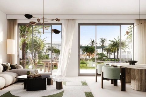 Townhouse in Dubai 3 bedrooms, 172.5 sq.m. № 124323 - photo 9