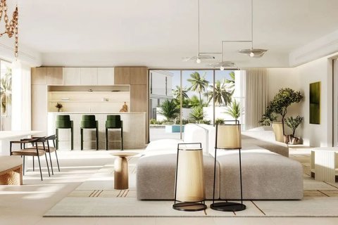 Townhouse in Dubai 3 bedrooms, 172.5 sq.m. № 124323