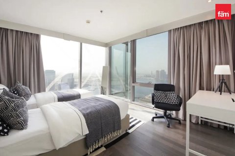 Apartment in Culture Village, Dubai 3 bedrooms, 174.6 sq.m. № 124325 - photo 12