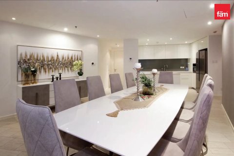 Apartment in Culture Village, Dubai 3 bedrooms, 174.6 sq.m. № 124325 - photo 11