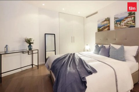 Apartment in Culture Village, Dubai 3 bedrooms, 174.6 sq.m. № 124325 - photo 2