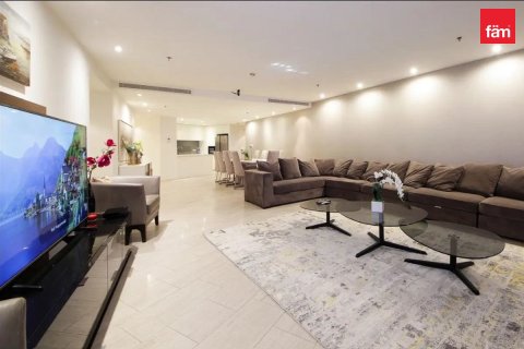 Apartment in Culture Village, Dubai 3 bedrooms, 174.6 sq.m. № 124325 - photo 9