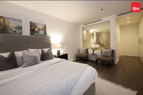 Apartment in Culture Village, Dubai 3 bedrooms, 174.6 sq.m. № 124325 - photo 14